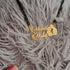 Half Cut Couple Name Necklace